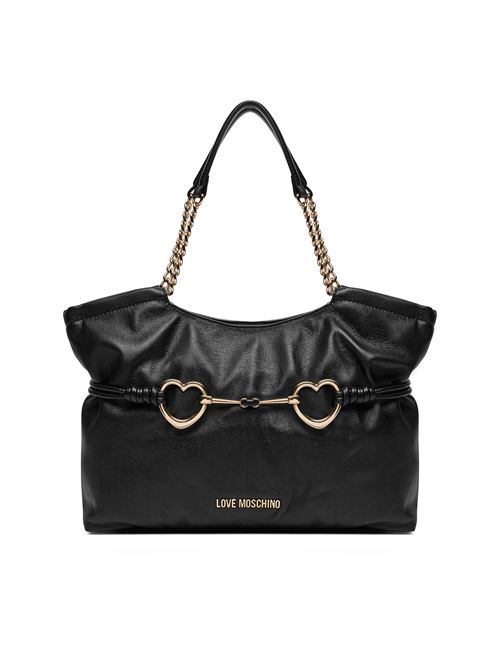  LOVE MOSCHINO | JC4036PP1MLB0/000